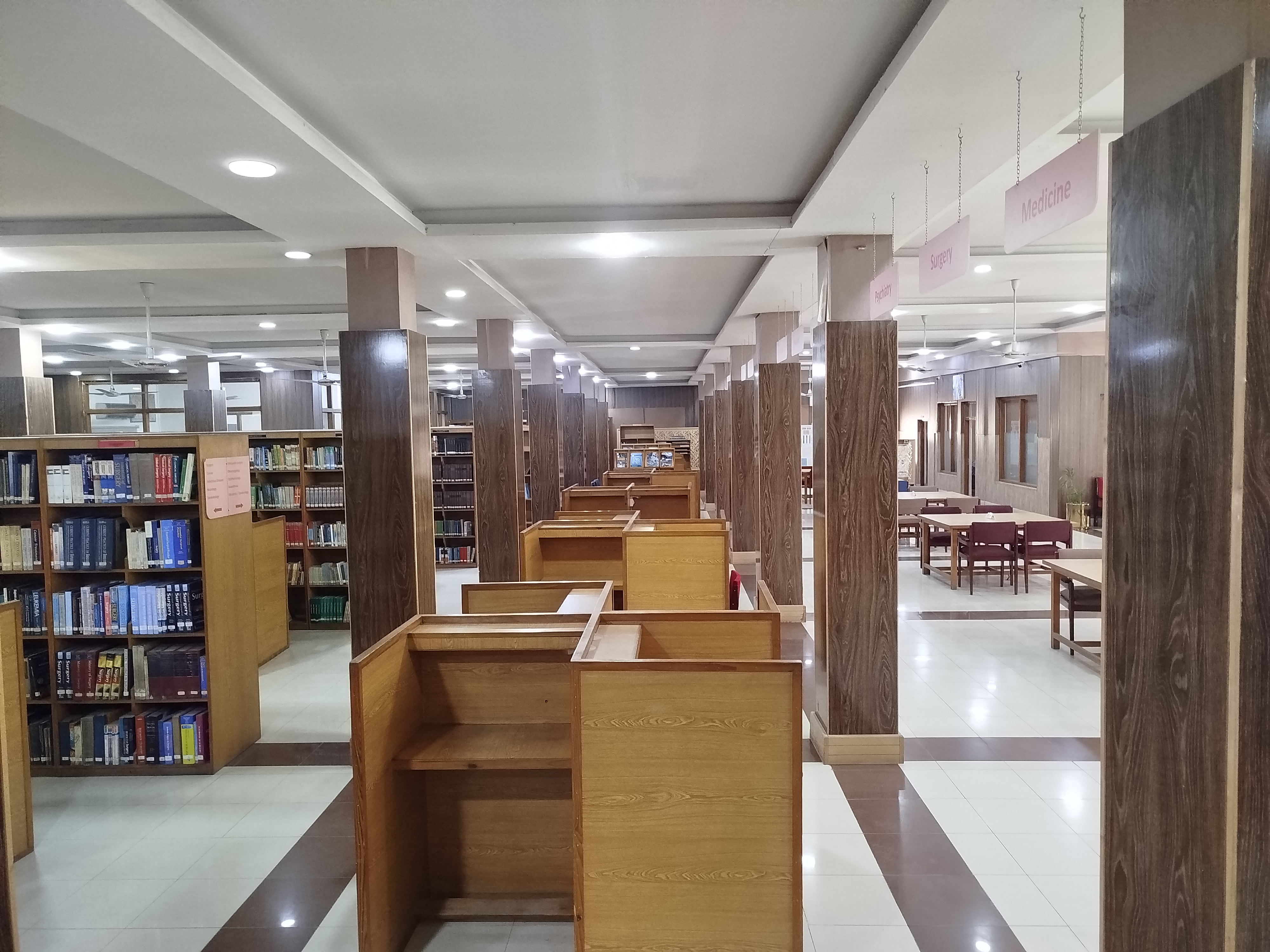 Learning Resource Center Image 10